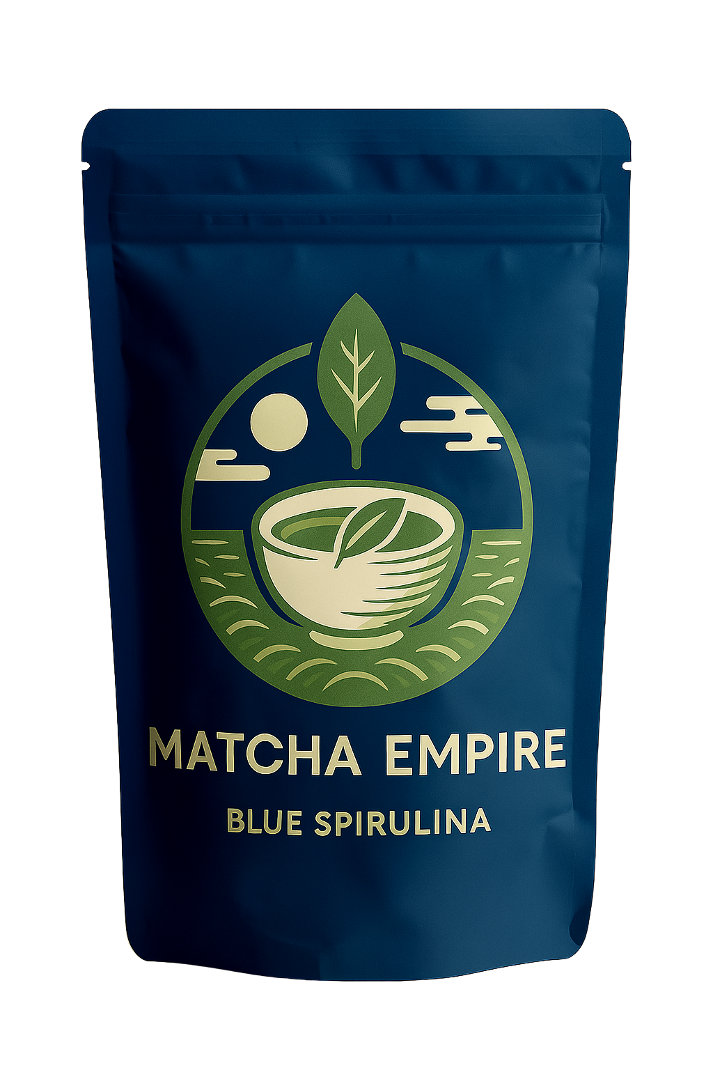 Blue Spirulina Powder