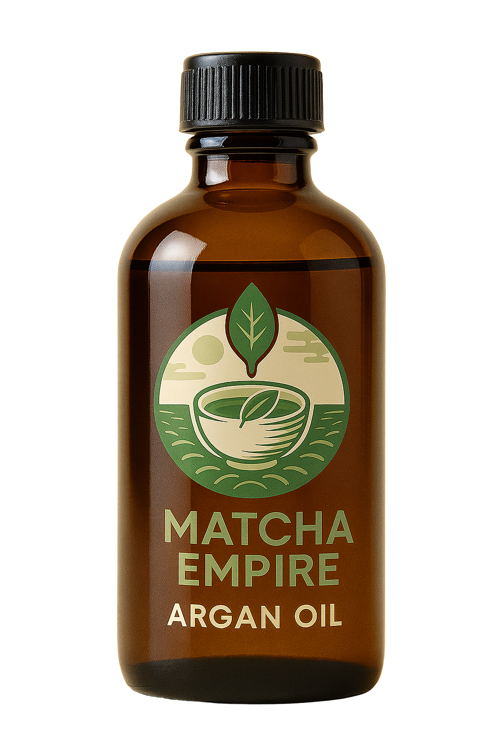 Pure Argan Oil