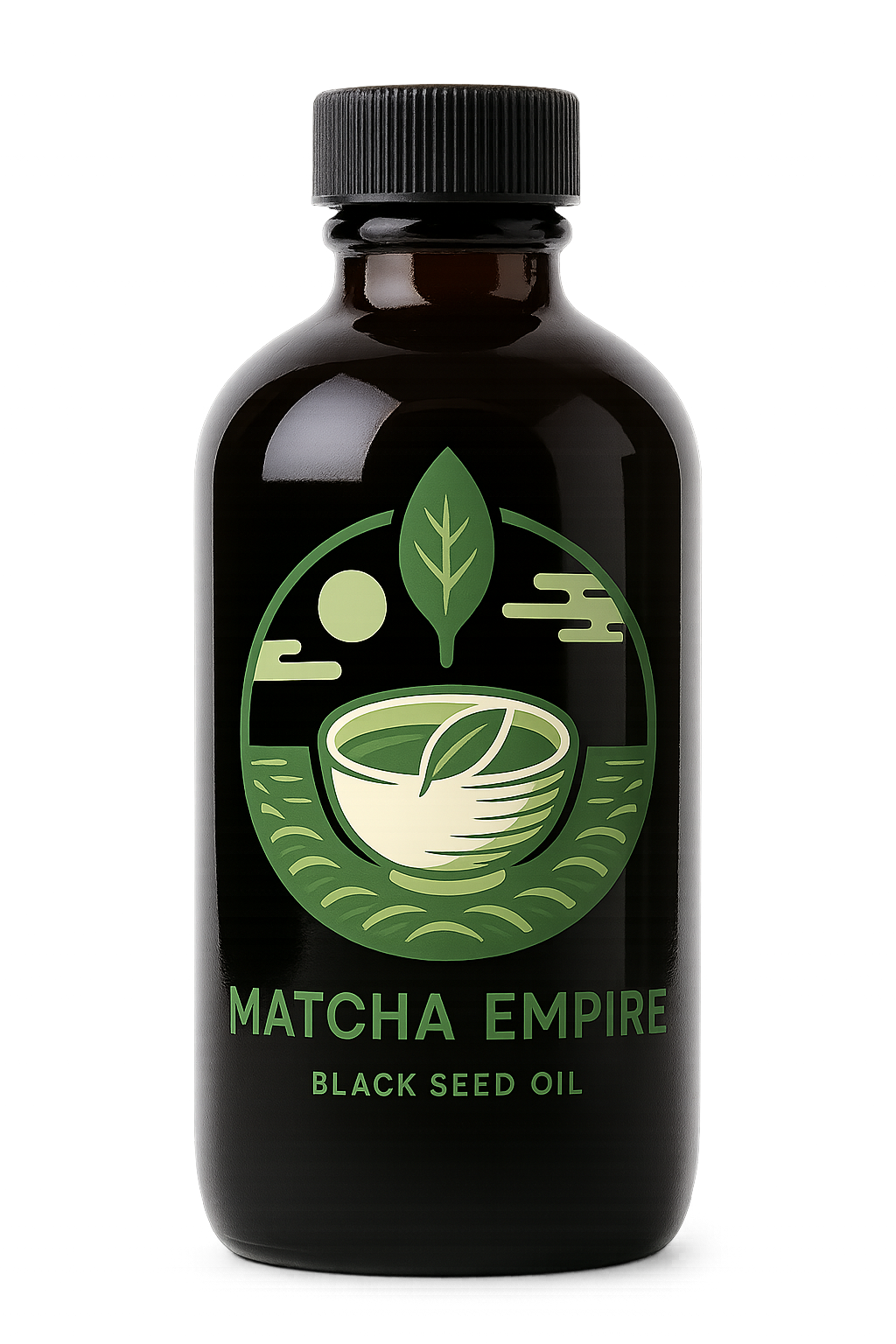 Black Seed Oil