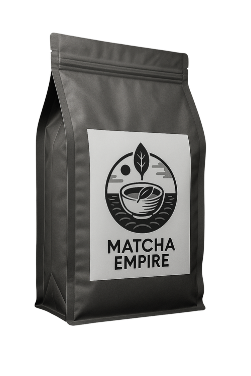 Ceremonial Matcha Grade 4